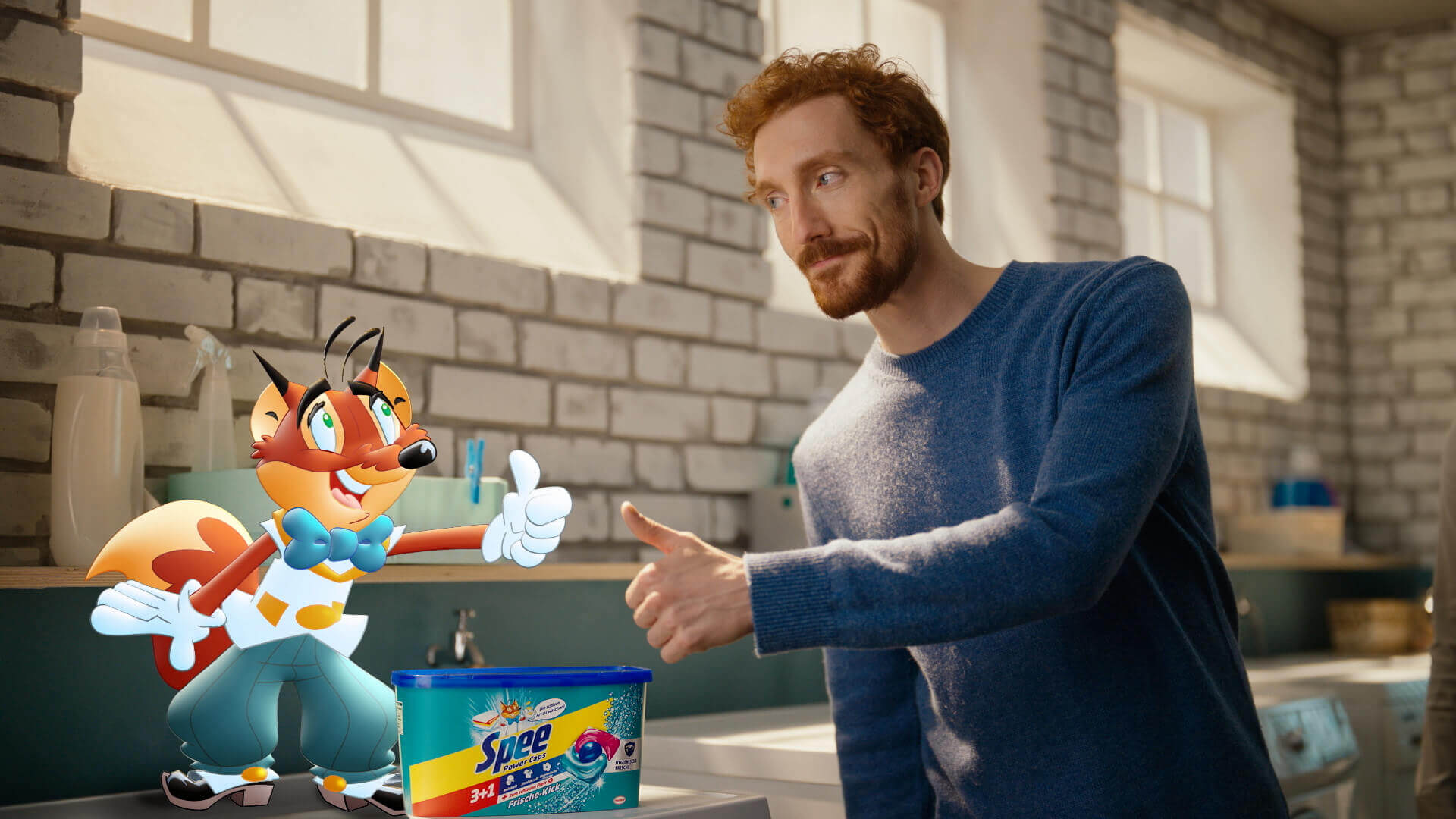 Chamaeleon Digital Vison GmbH