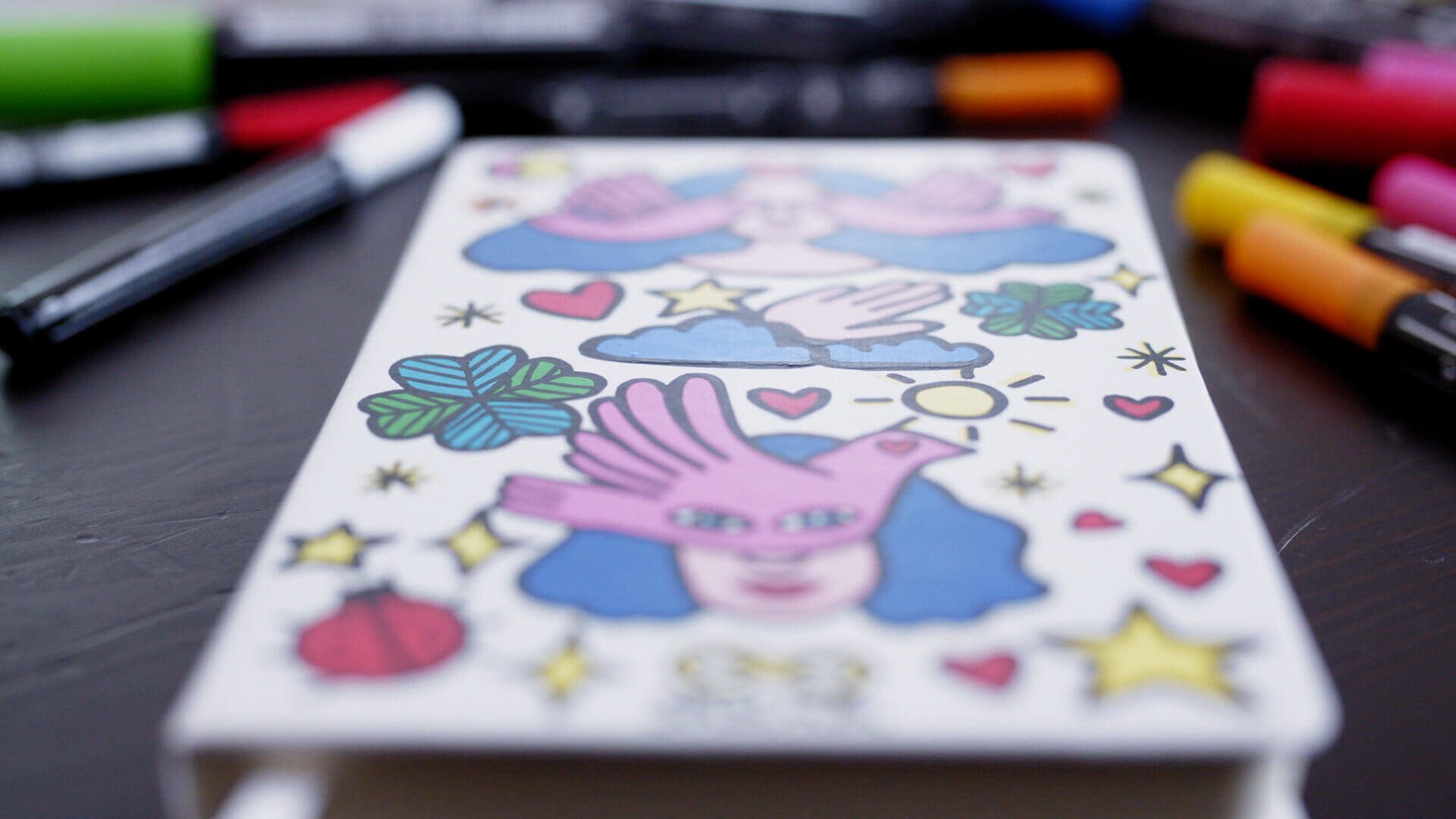 Chamaeleon Digital Vison GmbH